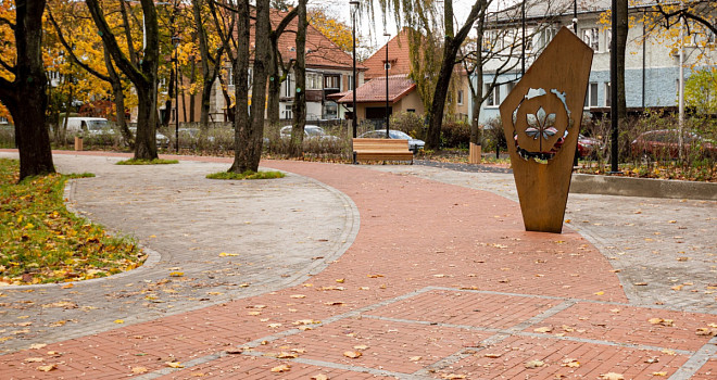 «Проредили Каштановый парк»