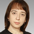 Елена Георгиевская