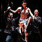«Театральное танго»: фоторепортаж с выступления Моры Годой в Драмтеатре