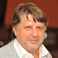 Михаил Ашумов