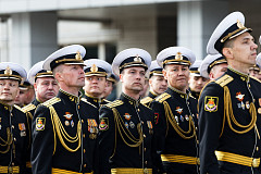 «Крепость Кенигсберг сдалась всего за 4 дня»