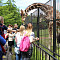 Калининградский зоопарк приглашает на экскурсию из цикла «Другой зоопарк» – «Тропические гиганты»