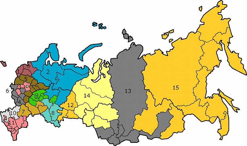 Округи форум. Избирательные округа России. Карта избирательных округов России. Избирательные округа РАФ. Федеральные избирательные округа России.